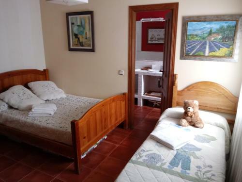 Agroturismo Casa Spa 1514
