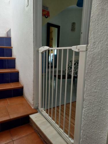 Casa De Las Tejas