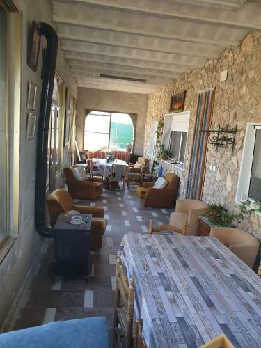 Chalet Con Vistas A Cullera El Brosquil