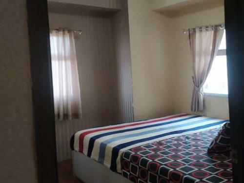 The Suites Metro Apartment By Salman