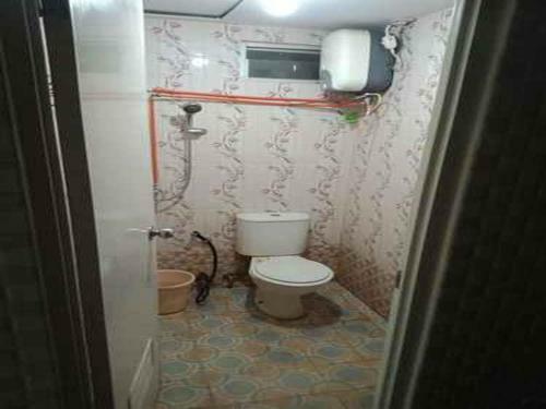 The Suites Metro Apartment By Salman