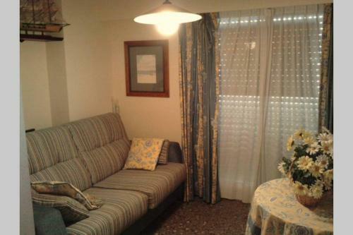 Sunny Apartment Ferrob�s