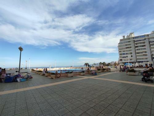 Apartamento En El Prado