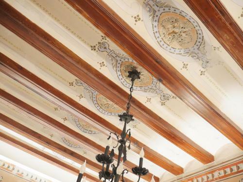 Hostal Blau Caf� I Habitacions