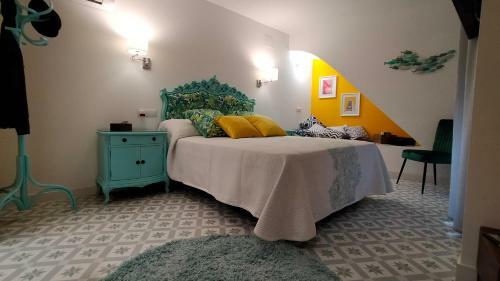 Hostal Blau Caf� I Habitacions