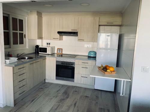 Apartamento In Cullera. Spain