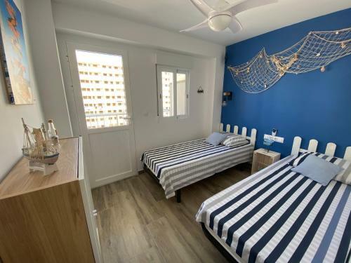 Apartamento Edificio La Paz