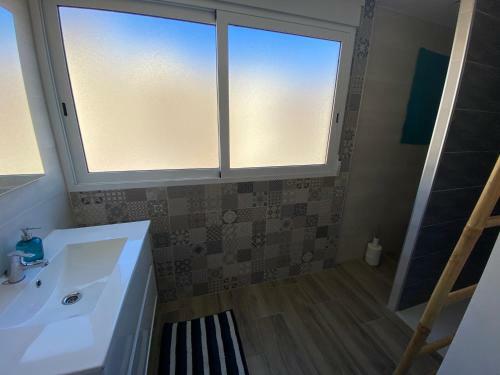 Apartamento Edificio La Paz