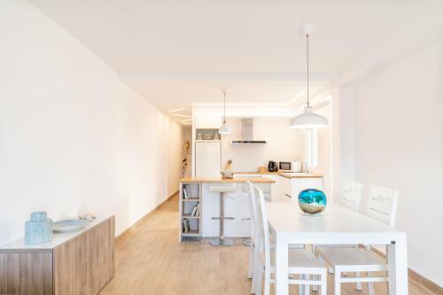 Apartamento Cullera Flat