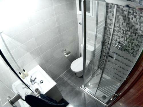 Apartamento En La Playa Arensol Cullera