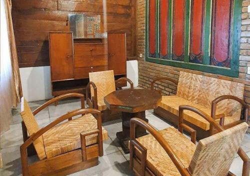 Hotel Mendulang Lembang Resort & Resto