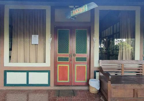 Hotel Mendulang Lembang Resort & Resto