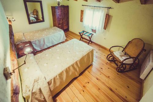 Agroturismo Casas Rurales de Vicorto