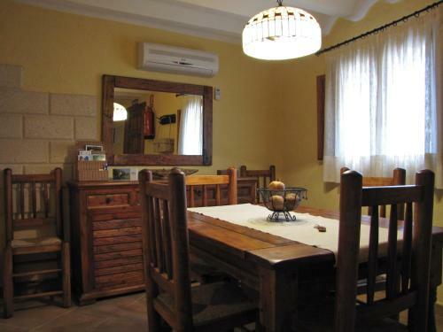 Agroturismo Casas Rurales de Vicorto