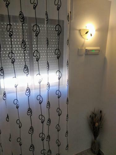 Apartamento Vienda de Uso Tur�stico Ramos 1