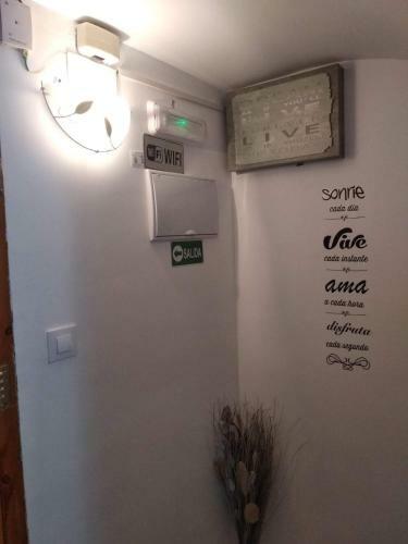 Apartamento Vienda de Uso Tur�stico Ramos 1