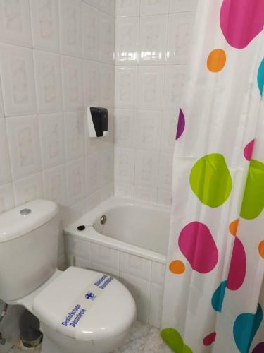 Apartamento Vienda de Uso Tur�stico Ramos 1