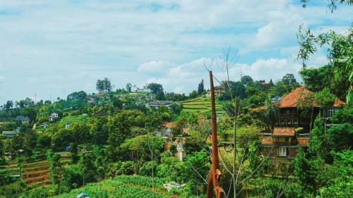 Posada Villa Kita 88 Lembang