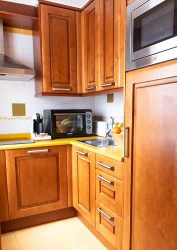 Apartamento Moneda 46