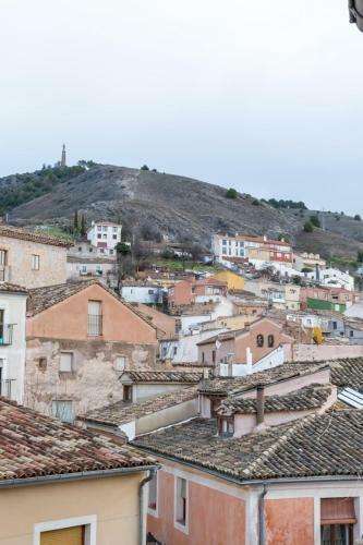 Apartamento Moneda 46