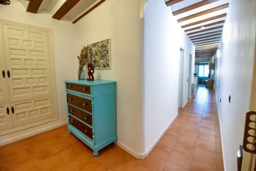 Apartamento Cuenca Vista