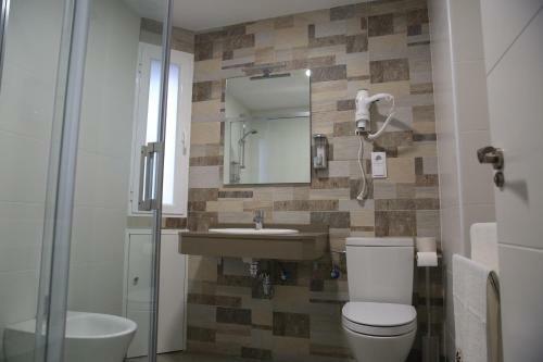 Apartamentos La Vereda