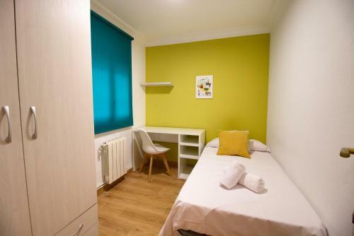 Apartamento Cuencaloft Avd Castilla La Mancha