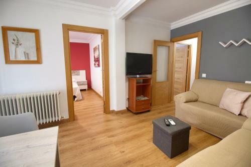 Apartamento Cuencaloft Avd Castilla La Mancha