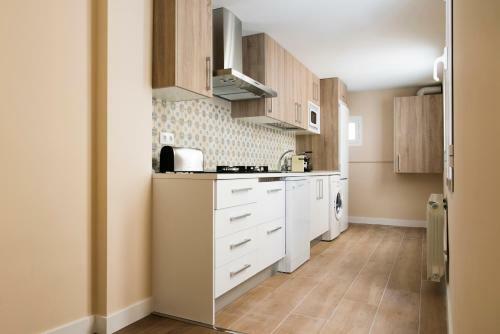 Apartamento Vut Carreter�a9 B