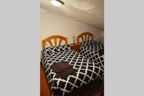 Apartamento Alma de Cuenca. Casco Antiguo. Wifi