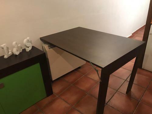 Apartamento El Rinconcito de La Luz Del Sol