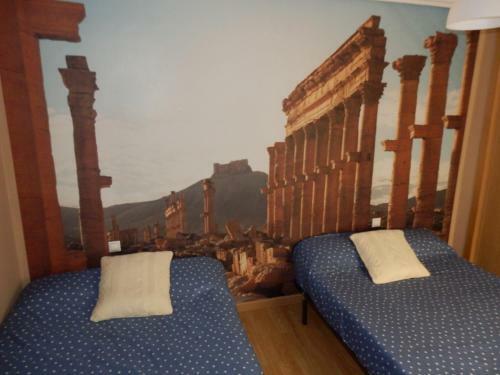 Apartamento Wonder