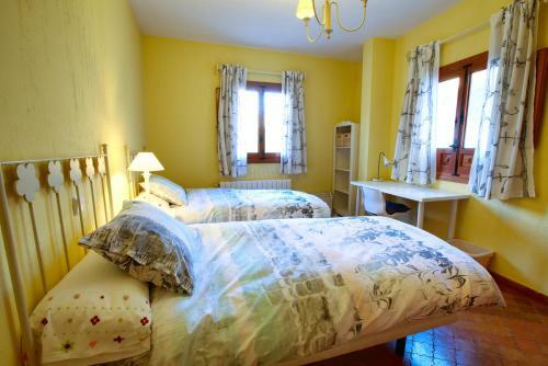 Apartamento Cuencaloft El Balc�n Del J�car