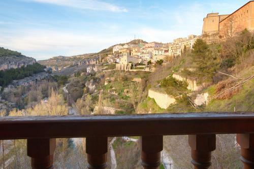 Apartamento Cuencaloft El Balc�n Del J�car