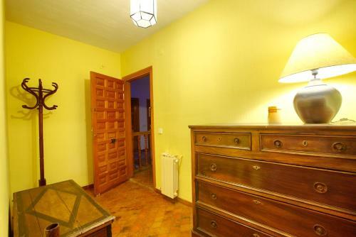 Apartamento Cuencaloft El Balc�n Del J�car