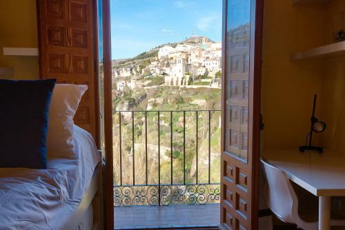 Apartamento Cuencaloft El Balc�n Del J�car