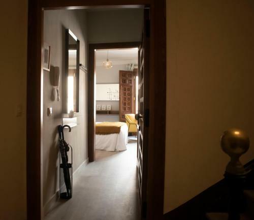 Apartamento Estudio de Tiedra