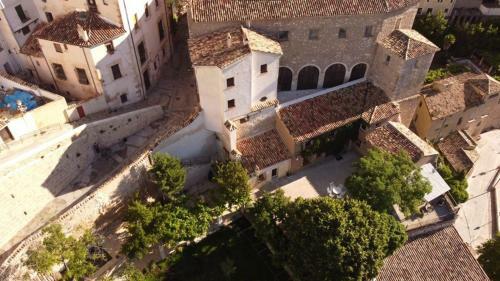 Huerto de Mateo Arana