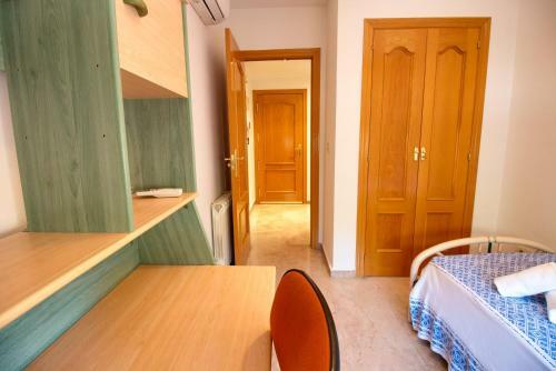 Apartamento Cuencaloft H Virgen de La Luz