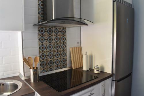 Apartamento Qnk In Love