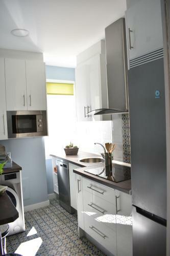 Apartamento Qnk In Love