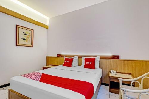 Oyo Flagship 90658 Hotel Asteria