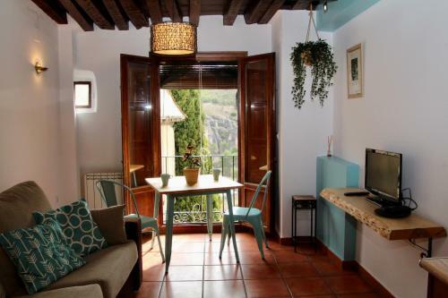 Apartamento La Ponderosa