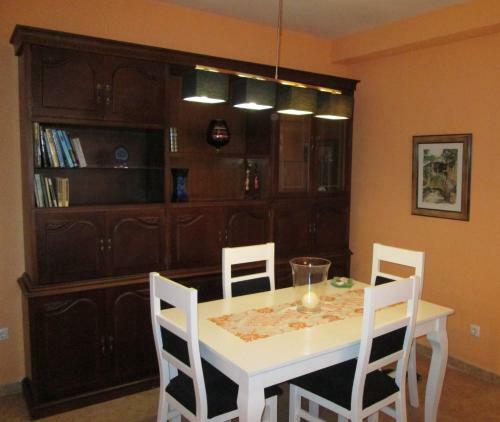 Apartamento Cuencaloft El Patio de Pipo