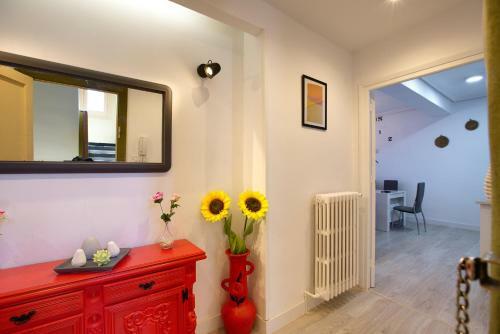 Apartamento Cuencaloft En Parque San Juli�n