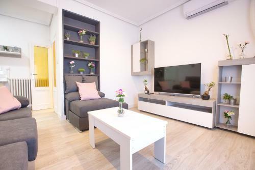 Apartamento Cuencaloft En Parque San Juli�n