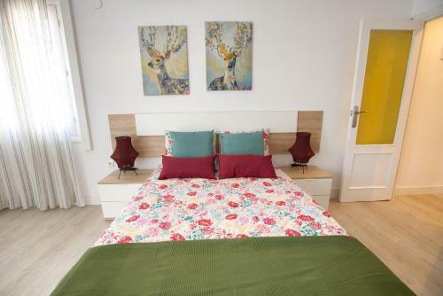 Apartamento Cuencaloft En Parque San Juli�n