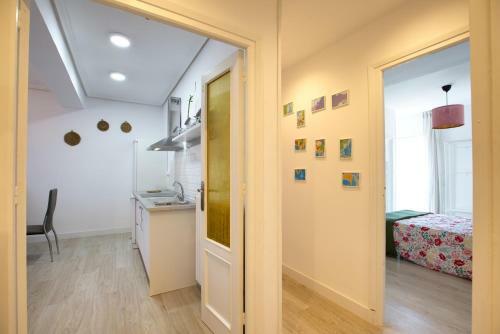 Apartamento Cuencaloft En Parque San Juli�n