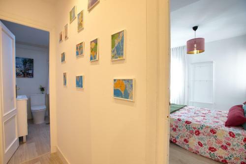 Apartamento Cuencaloft En Parque San Juli�n