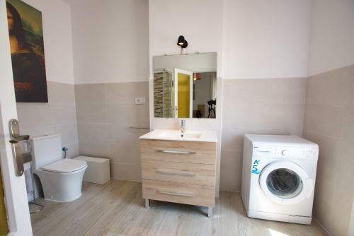 Apartamento Cuencaloft En Parque San Juli�n